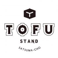 TOFU STAND