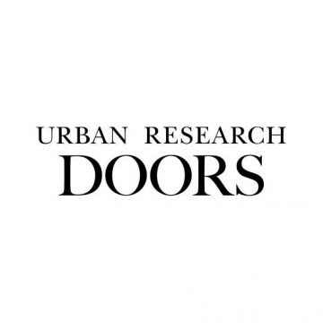 URBAN RESEARCH DOORS アミュプラザ鹿児島店