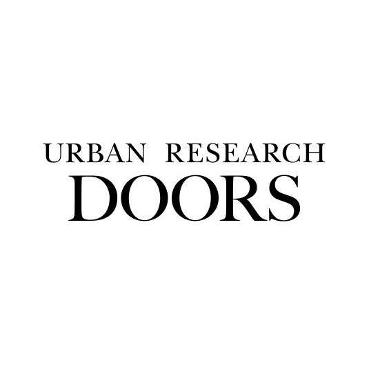 URBAN RESEARCH DOORS アミュプラザ鹿児島店