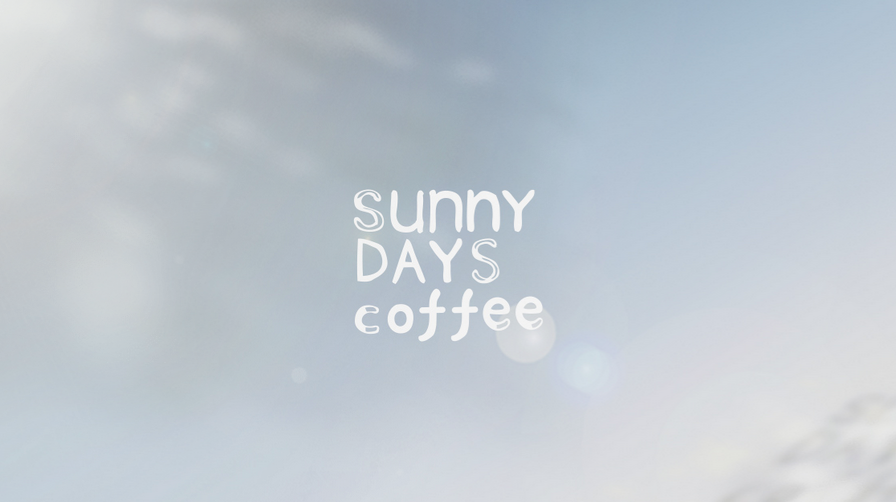 SUNNY DAYS COFFEE
