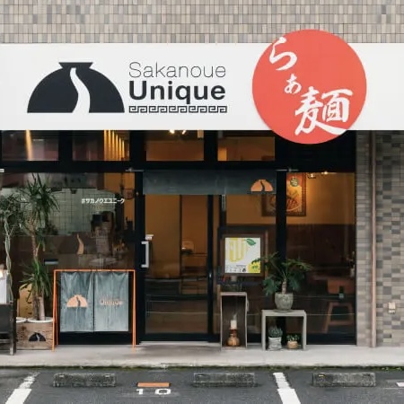 【企画展】noodle gang exhibition