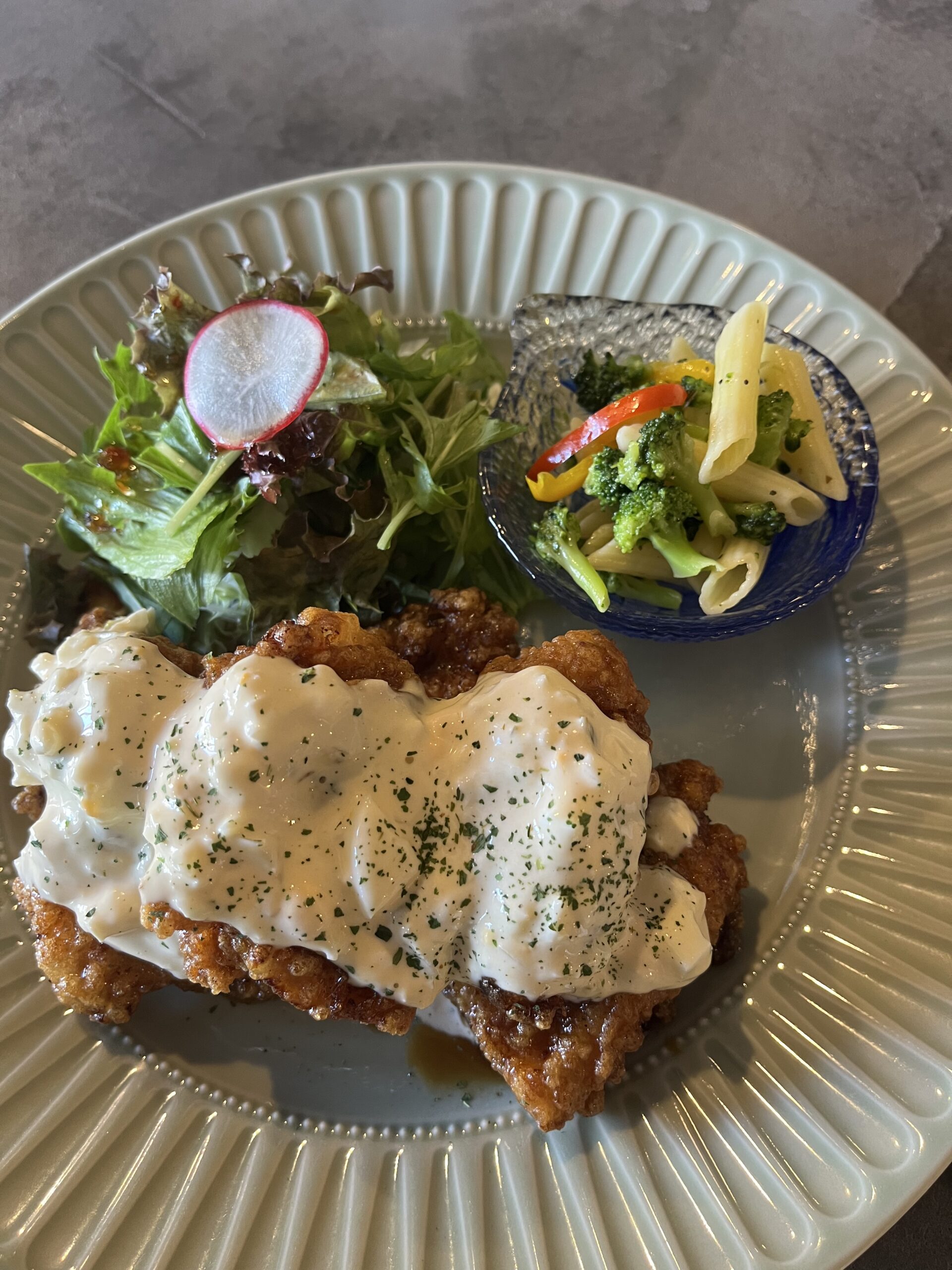 お酒とごはん suzume