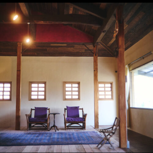 Hotel Namaskar Kagoshima