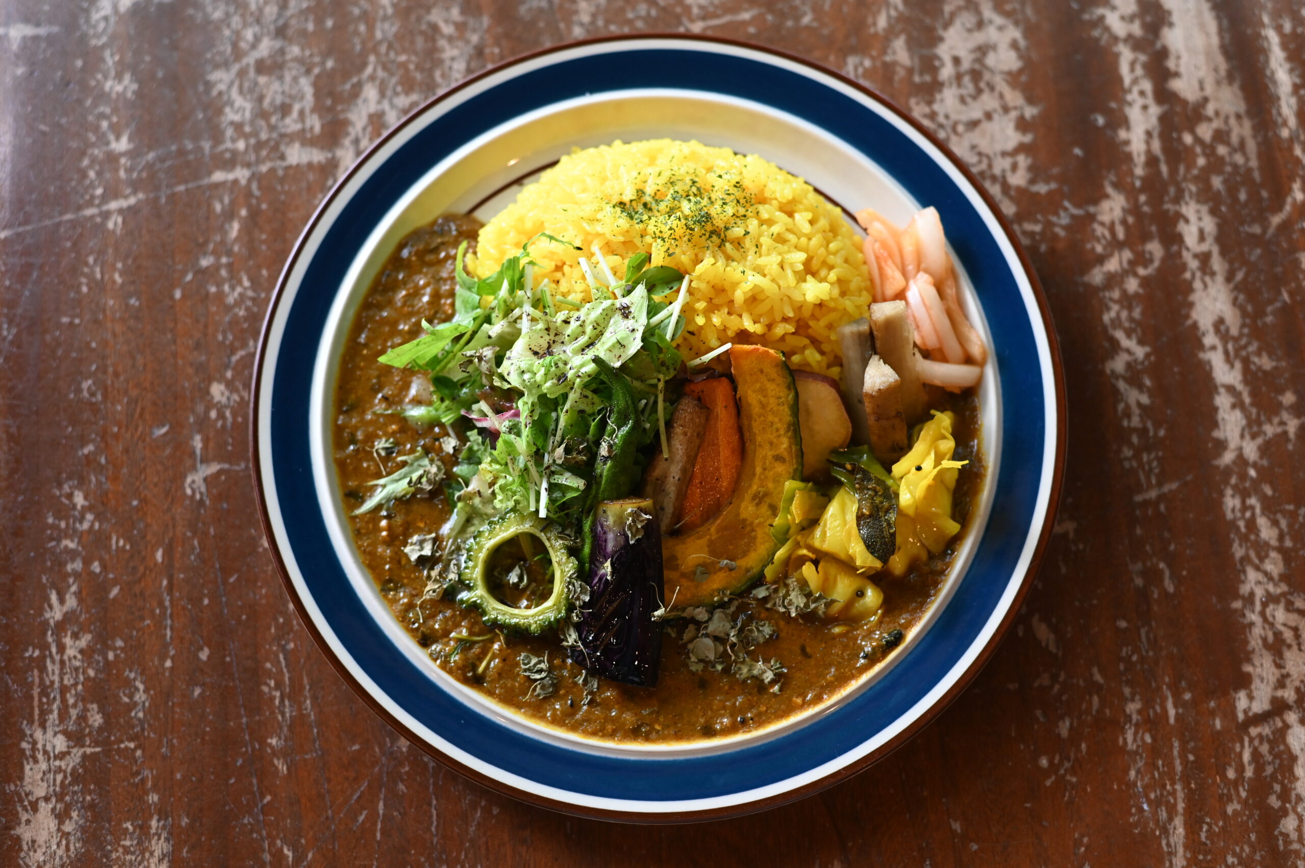 さくらじまJacobspice