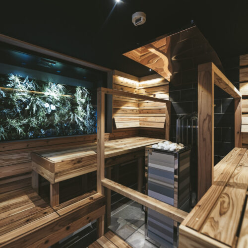 プライベートサウナ moimoi