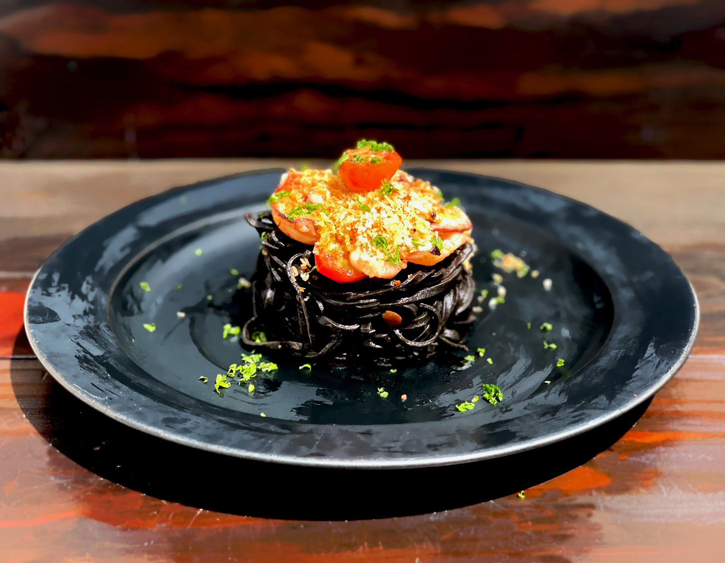 en- Hostel & Café bar