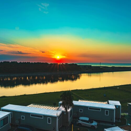 吹上浜フィールドホテル