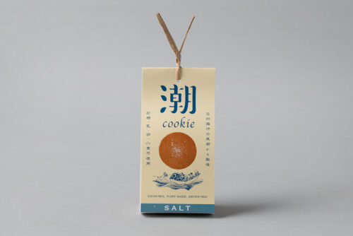 潮クッキー