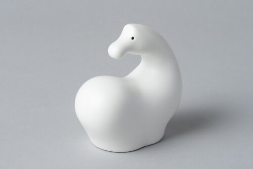 干支オーナメント ウマ