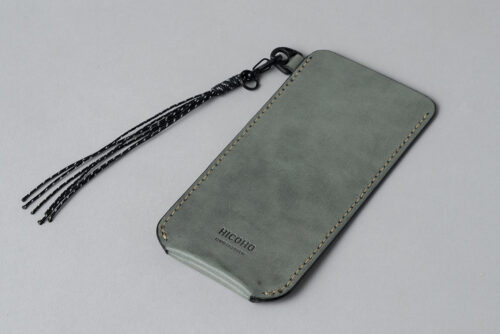 メガネケース KOMAKO