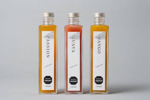 トロピカルジュース3種セット