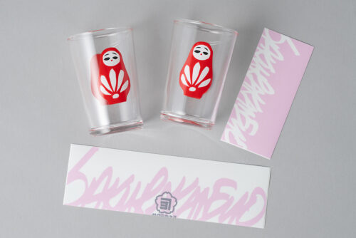 オリジナルグッズセット