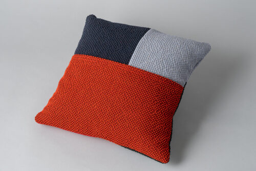 sinkenstyle furniture クレイジークッション