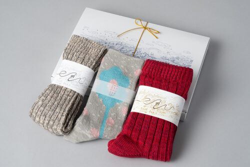 socks set